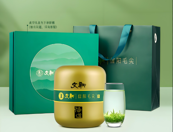 茶葉加盟品牌排行榜：十大關(guān)注的焦點(diǎn)