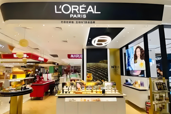 彩妝加盟品牌排行榜前十名？熱門彩妝哪家強(qiáng)