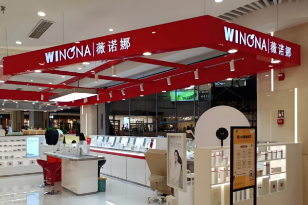 護膚品加盟十大排名品牌？高收益品牌有哪些