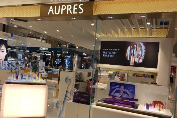化妝品加盟店十大品牌排行榜？權(quán)威項(xiàng)目分析