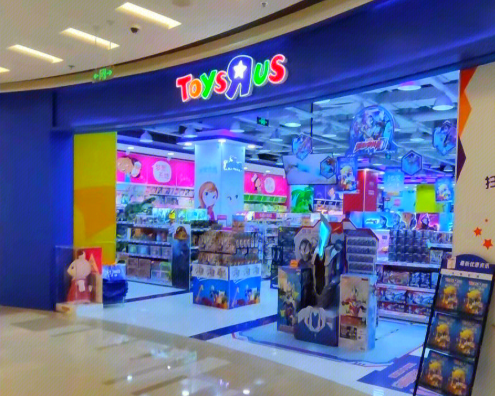 玩具加盟店10大品牌排行榜：你關注哪一個品牌？