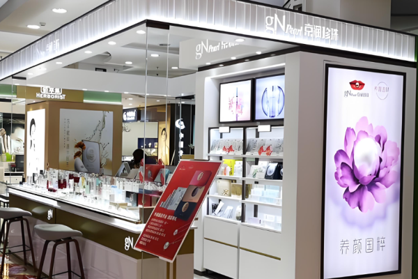 護膚品加盟店10大品牌排行榜最新熱門項目有哪些