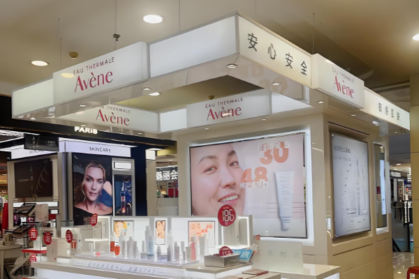 化妝品加盟店排行榜前十名？火爆商機(jī)不可錯(cuò)過(guò)