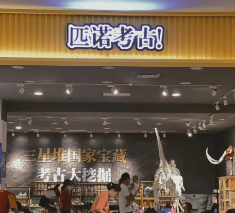 玩具加盟店10大品牌排行榜：你關注哪一個品牌？