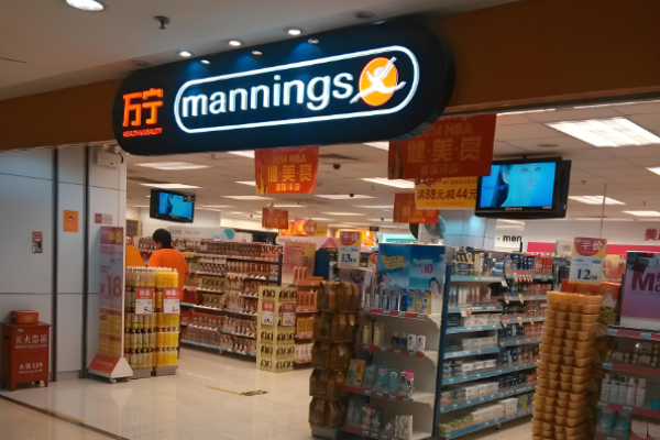 連鎖超市加盟店10大品牌？助你尋找優(yōu)質(zhì)超市品牌