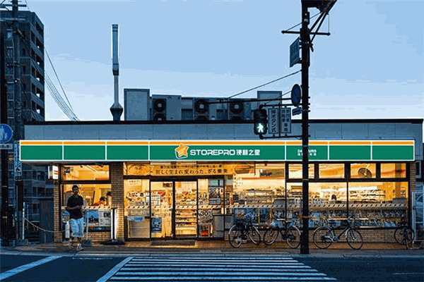 便利店加盟店排行榜上熱門品牌有哪些