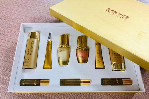 敘美雅祛斑品牌圖片