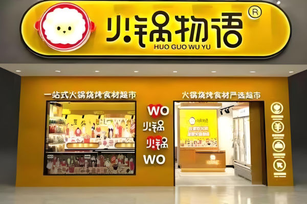 超市加盟十大品牌有哪些？權(quán)威項目為您羅列