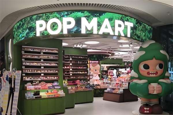 兒童玩具店加盟店排行榜大全:十大品牌揭秘
