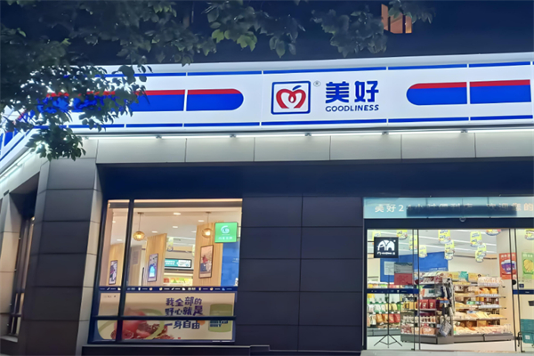 日用百貨連鎖店加盟排行榜最新：搶占無限財富商機