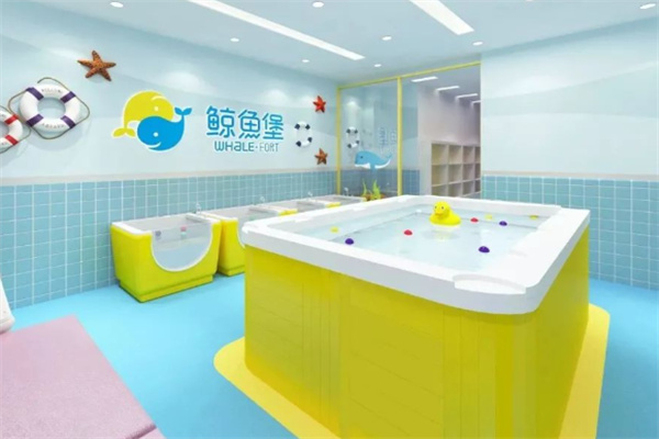 十大嬰兒游泳館加盟品牌有哪些？?jī)?yōu)質(zhì)投資之選來啦！