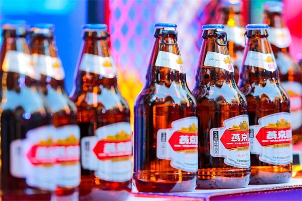 啤酒代理加盟排行榜十大品牌有哪些呢