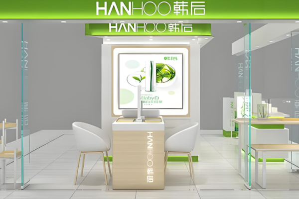 化妝品加盟店十大品牌排行榜？權(quán)威項目分析