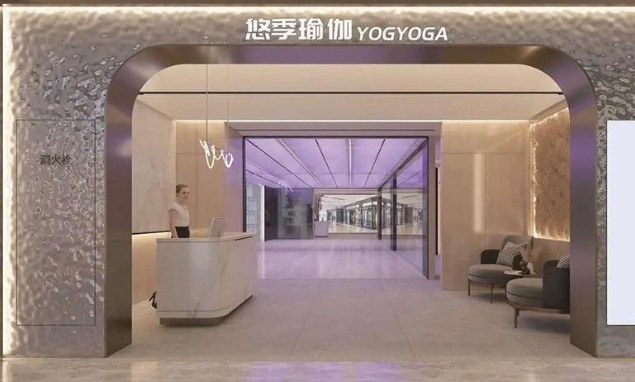 瑜伽加盟店Top榜，高人氣品牌大揭秘
