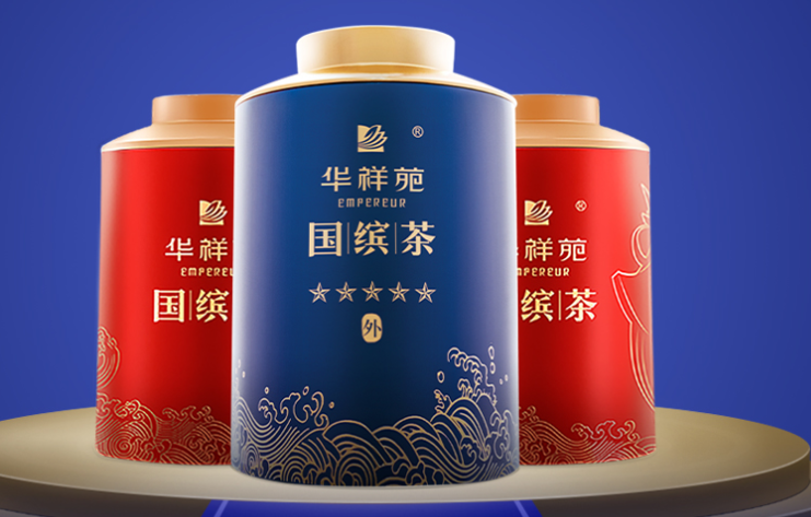 茶葉加盟哪個(gè)品牌好？最新十大品牌排行榜匯總