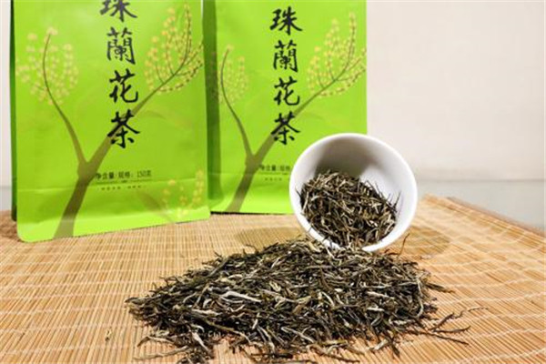 吳裕泰茶葉品牌圖片