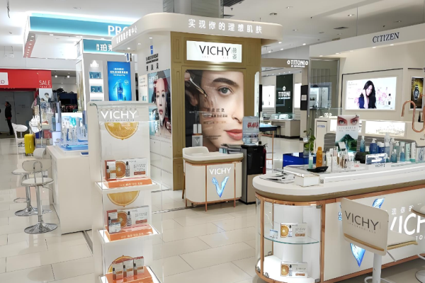 化妝品加盟店十大品牌排行榜？權(quán)威項目分析