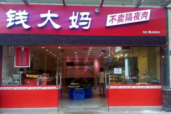 超市加盟排行？潛力超市項目有哪些可以選擇