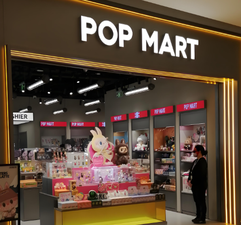 兒童玩具店加盟店排行榜:十大熱門品牌新消息 兒童玩具店加盟店排行榜:十大熱門品牌新消息