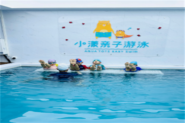 游泳館加盟品牌排行榜：好商機(jī)不容錯過