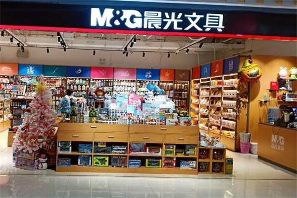 學生用品加盟排行榜最新：指引致富新捷徑