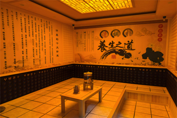 十大汗蒸房連鎖加盟排行榜：吸金品牌助你創(chuàng)業(yè)！