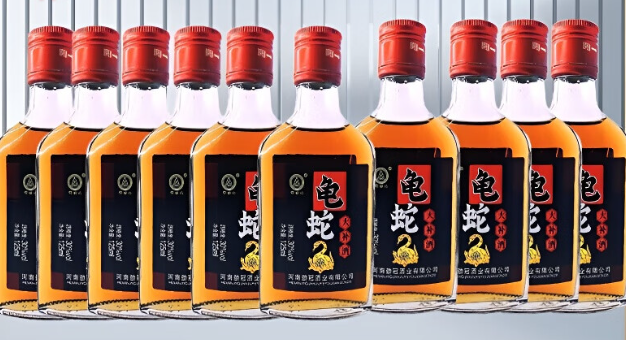 保健酒加盟排行榜前十名有哪些 保健酒加盟排行榜前十名有哪些