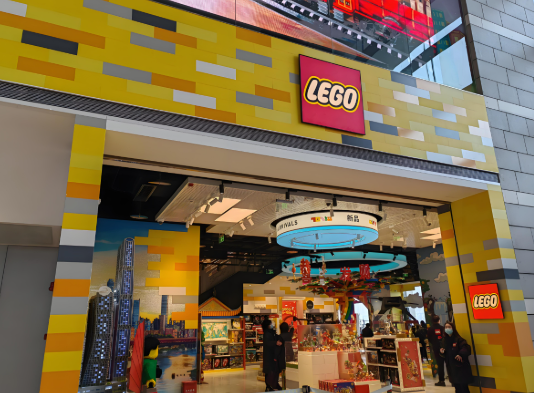玩具加盟店10大品牌有哪些？十大大熱門(mén)品牌發(fā)布