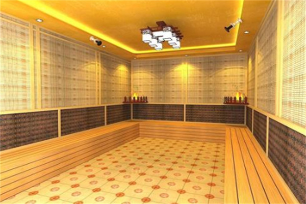 十大汗蒸房連鎖加盟排行榜：吸金品牌助你創(chuàng)業(yè)！