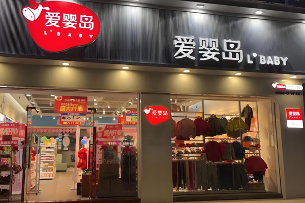 母嬰加盟店10大品牌排名榜？母嬰好項目有哪些