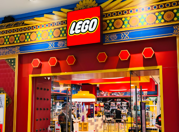 玩具加盟店10大品牌有哪些？十大大熱門(mén)品牌發(fā)布
