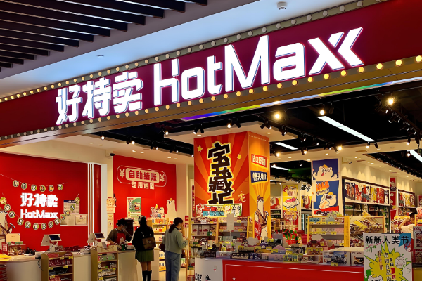 零售加盟店排行榜前十名：閉眼入不踩雷