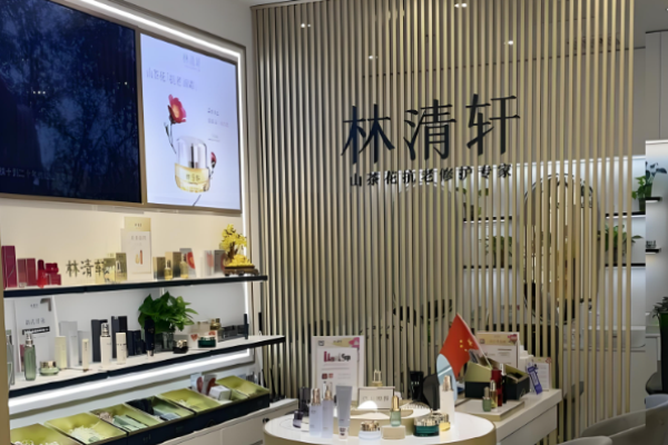 化妝品加盟10大品牌？市場(chǎng)優(yōu)質(zhì)項(xiàng)目有哪些