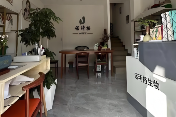 美容加盟店10大品牌費(fèi)用？美容行業(yè)投資細(xì)節(jié)