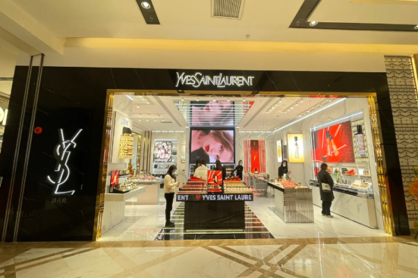 彩妝加盟店排行榜前十名有哪些品牌