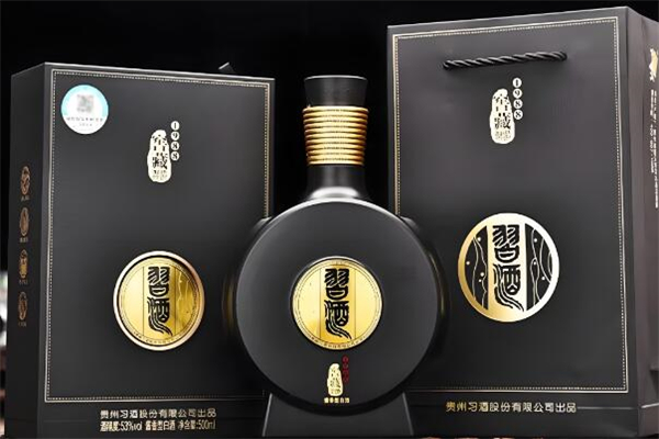 全國十大白酒加盟店：市場商機(jī)搶先占！