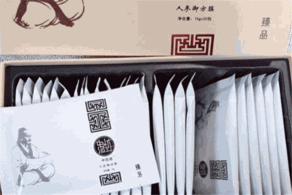 中泥坊中藥面膜品牌圖片