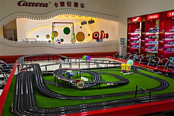 玩具加盟10大品牌排行榜，助你找到靠譜加盟項(xiàng)目