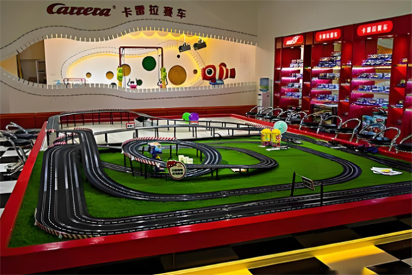 兒童玩具加盟店10大品牌有哪些？精選十大品牌開(kāi)啟財(cái)富新機(jī)遇