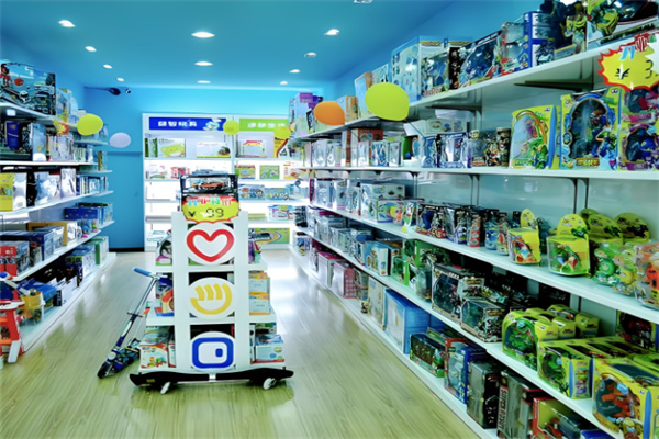 兒童玩具加盟店10大品牌有哪些？精選十大品牌開(kāi)啟財(cái)富新機(jī)遇