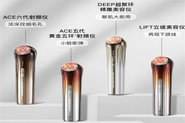 美容儀器加盟排行榜前十名有哪些公司?實力商家推薦，創(chuàng)業(yè)指南