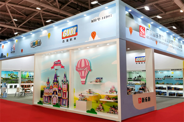 兒童玩具加盟店10大品牌排行榜最新：優(yōu)質(zhì)項(xiàng)目速看