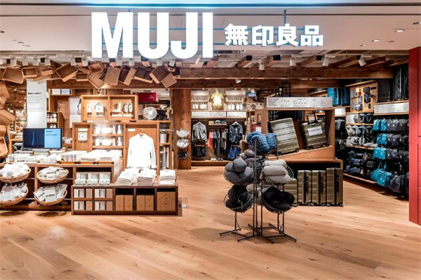 無印良品文具