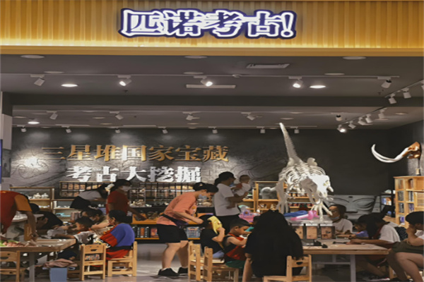 兒童玩具加盟店10大品牌有哪些？精選十大品牌開(kāi)啟財(cái)富新機(jī)遇