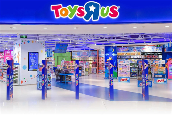兒童玩具加盟店10大品牌排行榜最新：優(yōu)質(zhì)項(xiàng)目速看