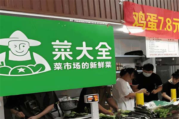 十大零售連鎖店加盟排名：熱門品牌全揭曉