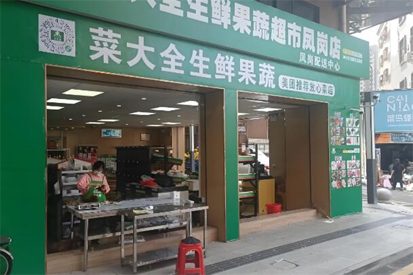 零售業(yè)加盟排行前十名有哪些?十大品牌排行榜盤點