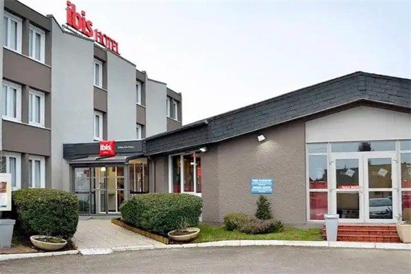 ibis酒店加盟