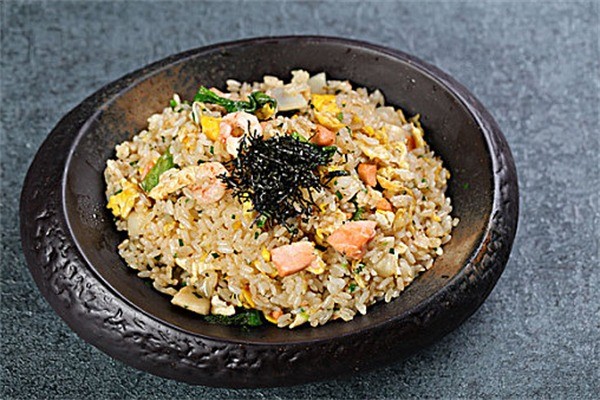 江炒飯加盟