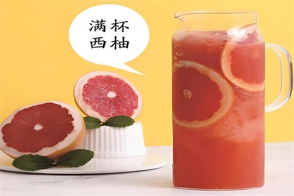 茶相知奶茶加盟